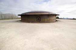 Verdun - Fort Douaumont