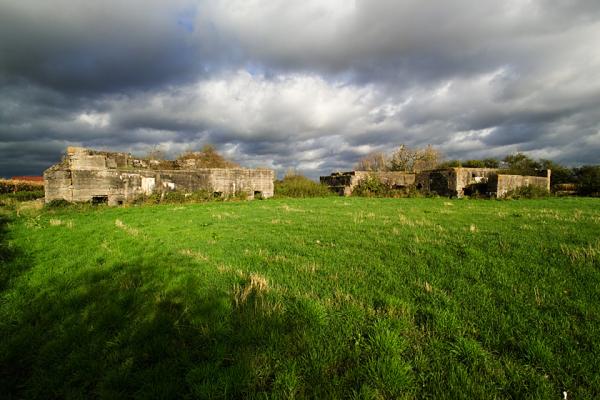 "Sousa" bunker - Aubers