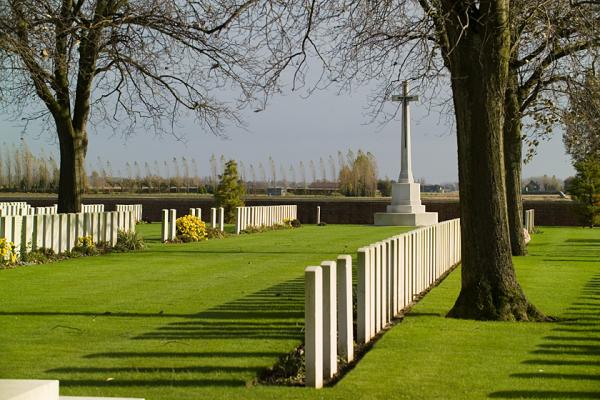 Fromelles
