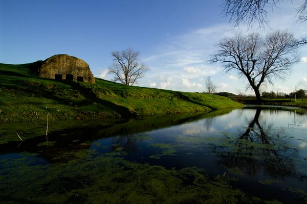 Lankhofe - Ypres