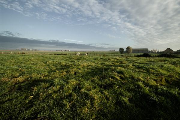 Onraet Farm -Ypres