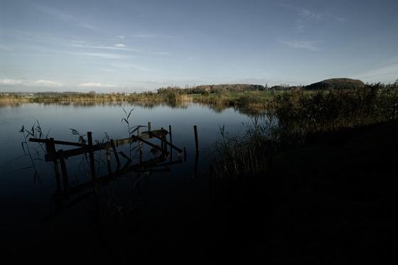 Petit Bois Mine Crater