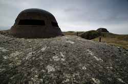 Verdun - Fort Douaumont