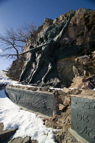 Hartmannswillerkopf