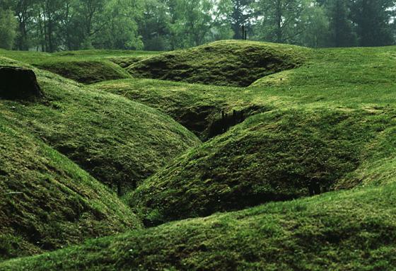 Somme - Newfoundland Memorial Park