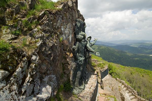 Hartmannswillerkopf