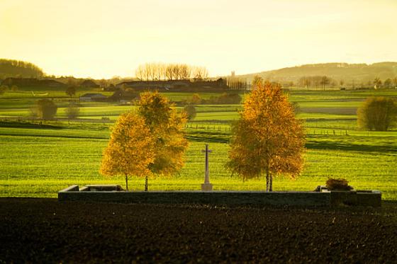 Messines Ridge