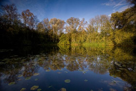 Spanbroekmolen