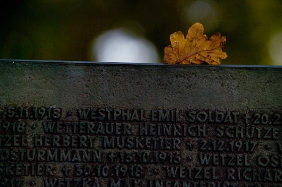 Passchendaele - Langemarck