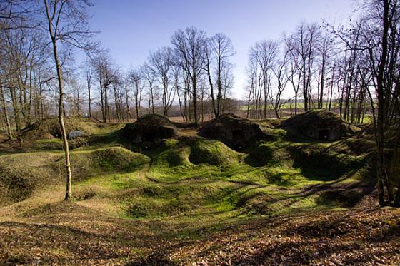 Fort de Malmaison