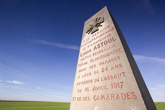 French Memorial