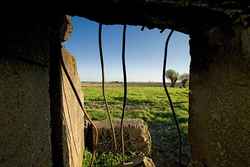 Ypres - V Bend Bunker