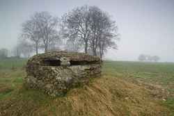 Somme - Bunker