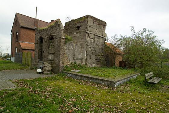 Belgian Bunker