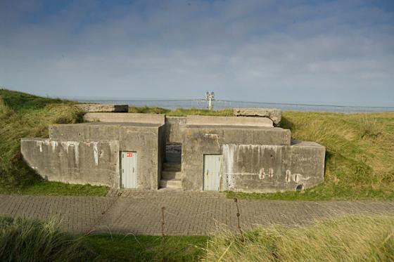 Aachen Battery