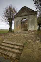 Chapel of St Hubert - Cantaing-sur-Escaut