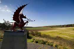 Somme - Mametz Wood