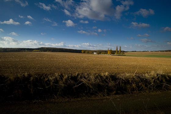 Somme - Guillemont