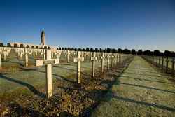 Verdun - Douaumont.