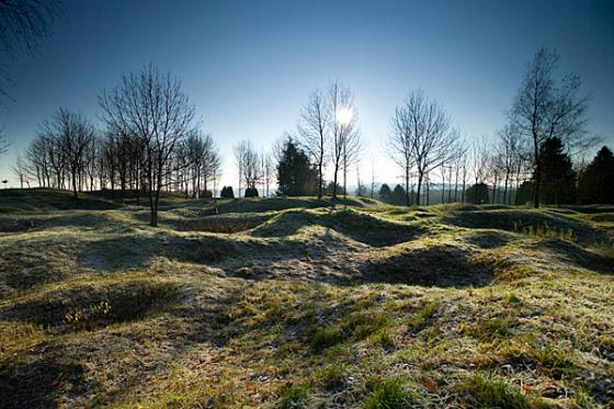 Verdun - Thiaumont