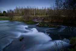 Somme - River Ancre