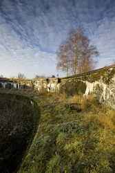 "Long Max" gun emplacement - Semide.