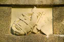 German Cemetery - Monthois