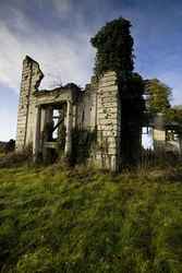 Carlepont Chateaux