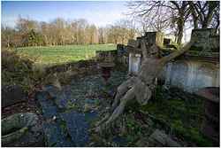 Chateau de Mont Renaud 