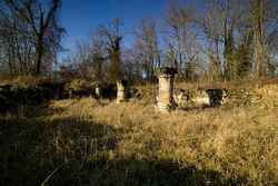 Le Mesnil-les-Hurlus