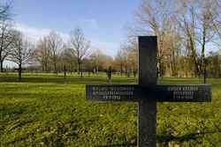 Sechault German Cemetery