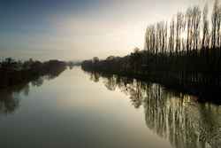 River Marne