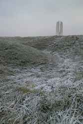 Vimy Ridge Canadian National Memorial