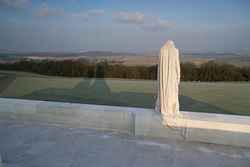 Vimy Ridge Canadian National Memorial