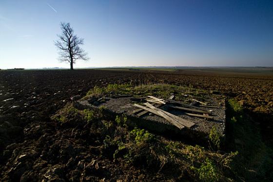 Guisancourt farm