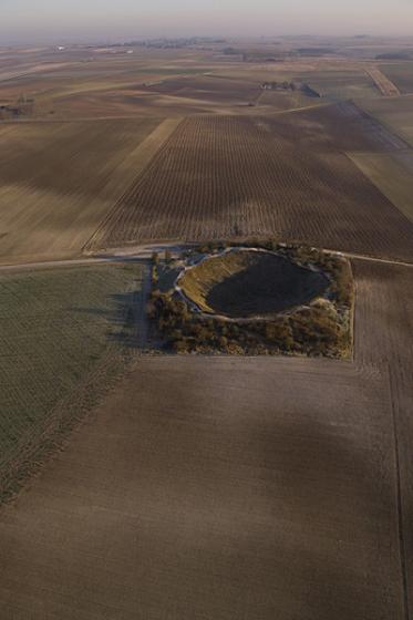 Somme - Lochnagar