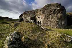 Verdun - Fort Douaumont