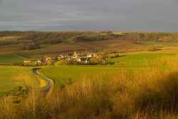 Chemin des Dames