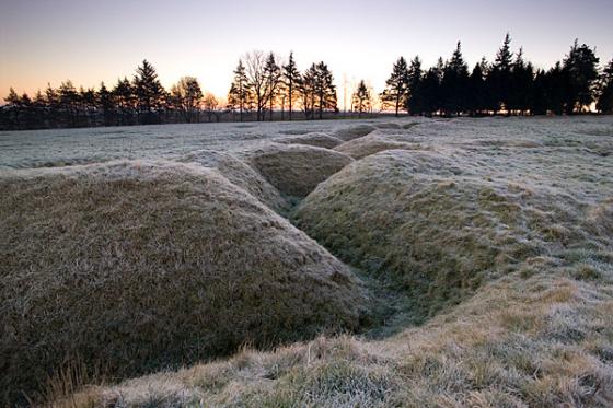 Somme - Newfoundland Memorial Park