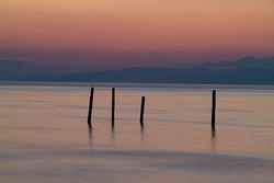 'W' Beach - Lancashire Landing