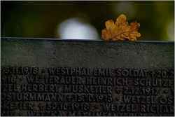 Langemarck German Cemetery 
